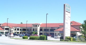 Plus de détails pour 6740 Shannon Pky, Union City, GA - Bureau/Local commercial, Local commercial à louer