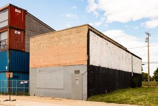 Plus de détails pour 2424 Michigan Ave, Detroit, MI - Local commercial à vendre