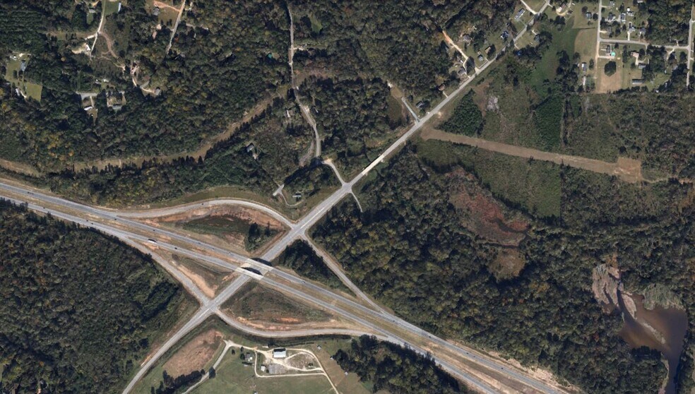 Ranch Rd, Clayton, NC à vendre - Photo de l’immeuble – Image 2 sur 9