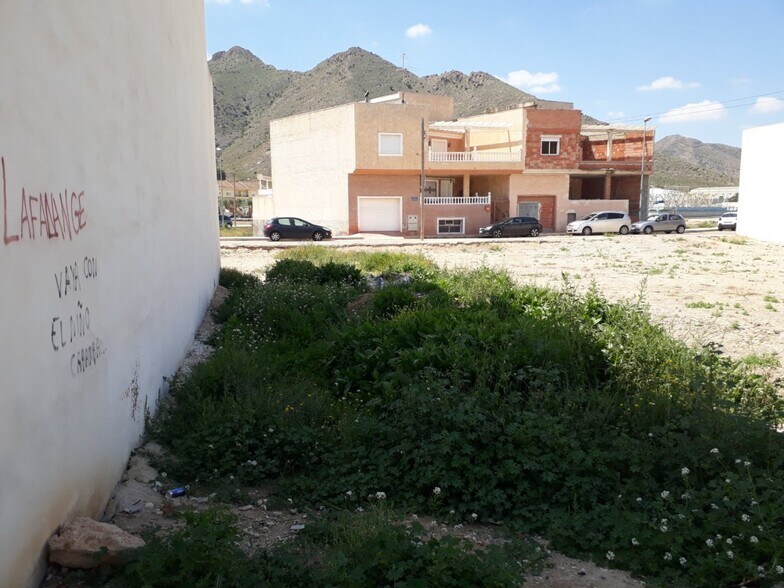 Terrain dans Cox, Alicante à vendre - Photo de l’immeuble – Image 3 sur 3