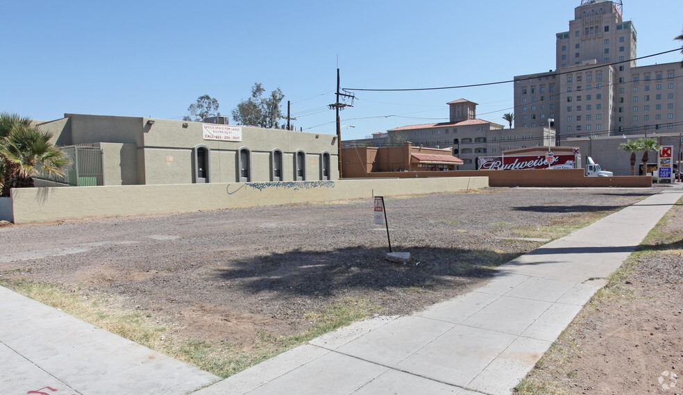 601 N 2nd Ave, Phoenix, AZ à louer - Photo de l’immeuble – Image 3 sur 8