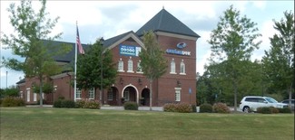 Plus de détails pour 1252 Virgil Langford Rd, Bogart, GA - Bureau à louer