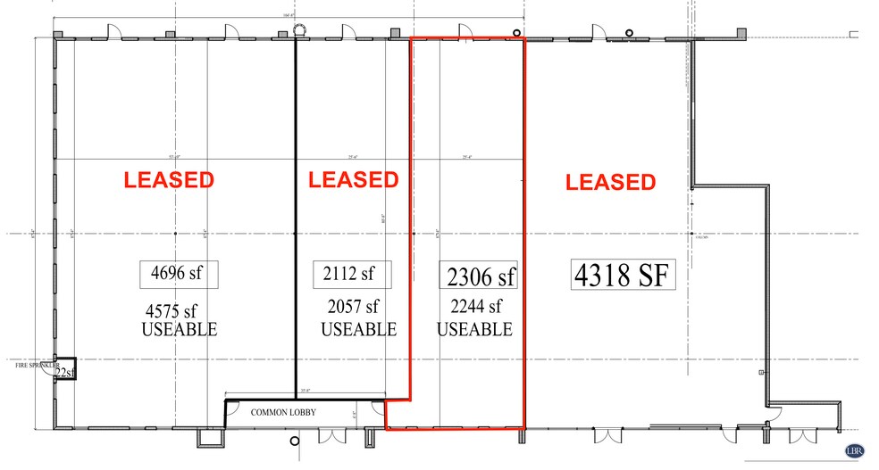 2339 Medico Ln, Melbourne, FL à louer - Photo de l’immeuble – Image 3 sur 3