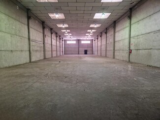 Plus de détails pour Industriel/Logistique à vendre