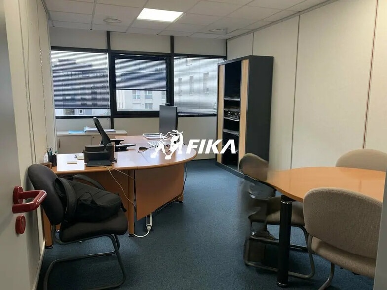 Bureau dans Toulouse à louer - Photo intérieure – Image 3 sur 5