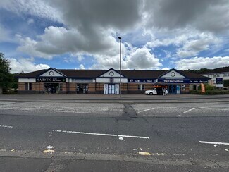 Plus de détails pour 190 Milngavie Rd, Bearsden - Local commercial à louer