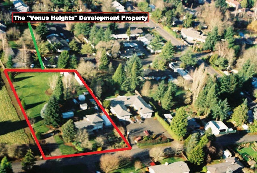 14187 SW 100th Ave, Tigard, OR à vendre - Photo de l’immeuble – Image 3 sur 13