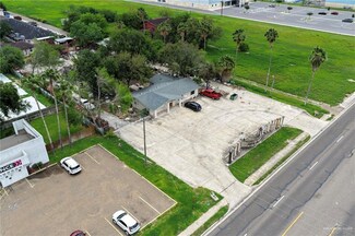 Plus de détails pour 2900 N McColl Rd, McAllen, TX - Bureau à vendre