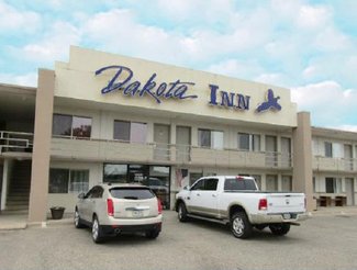 Plus de détails pour 924 4th St NE, Huron, SD - Hôtellerie à vendre