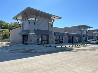 Plus de détails pour 760 N Highway 67, Midlothian, TX - Local commercial à louer