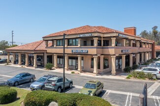 Plus de détails pour 1320-1340 W Valley Pky, Escondido, CA - Bureau/Local commercial, Local commercial à louer