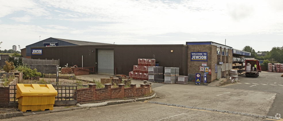 Pottery Rd, Sunderland à louer - Photo principale – Image 2 sur 3