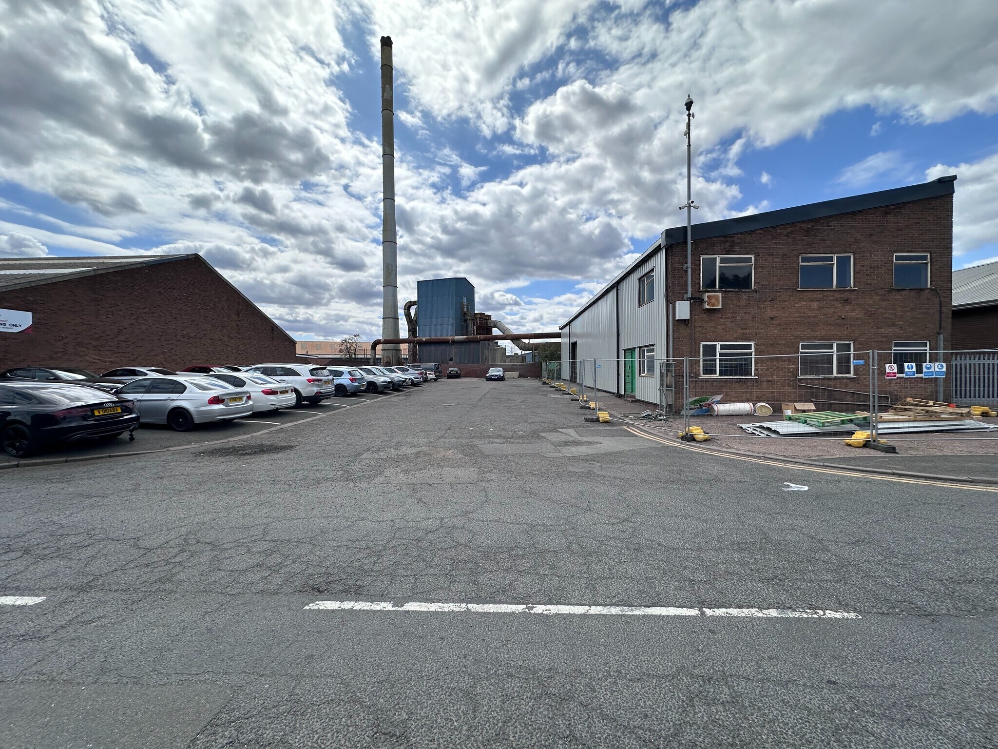 Oldbury Rd, West Bromwich à louer Photo principale– Image 1 sur 5