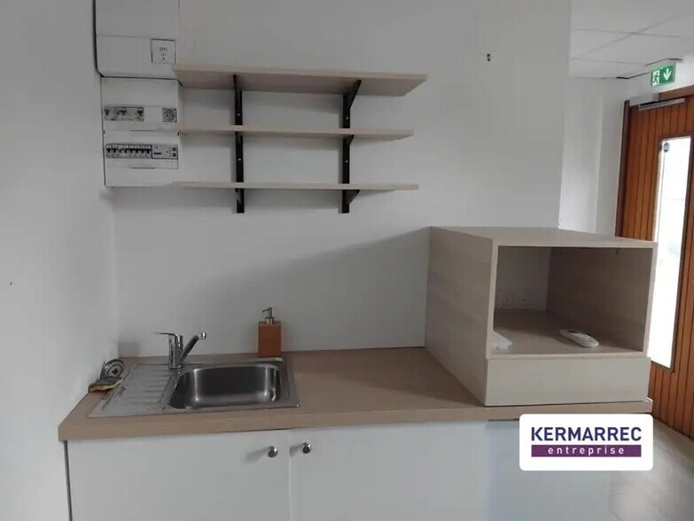 Bureau dans Pacé à louer - Photo intérieure – Image 3 sur 3