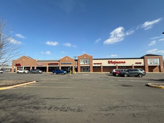 Plus de détails pour 9221-9275 Sudley Rd, Manassas, VA - Local commercial à louer