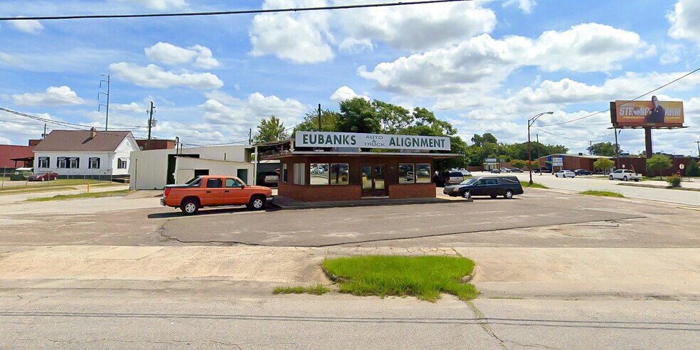 1023 Walton Way, Augusta, GA à vendre - Photo de l’immeuble – Image 2 sur 3