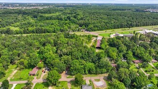 Plus de détails pour 654 Caseys Ln, Flowood, MS - Local d’activités à vendre
