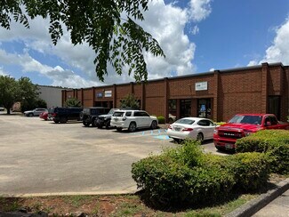 Plus de détails pour 12 Felton Pl, Cartersville, GA - Local commercial à vendre