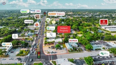 2025 US 1, Vero Beach, FL à vendre Photo intérieure– Image 2 sur 5