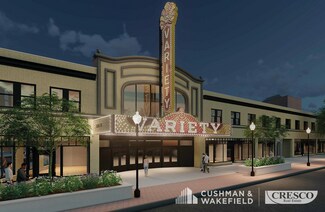 Plus de détails pour 11815-11837 Lorain Ave, Cleveland, OH - Local commercial à vendre