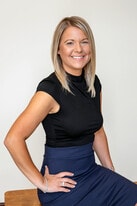 Nicole Stary