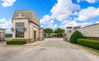 Plus de détails pour The Enclave, Waco, TX - Terrain à vendre