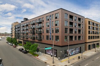 Plus de détails pour 747 Hampden Ave, Saint Paul, MN - Logement à vendre