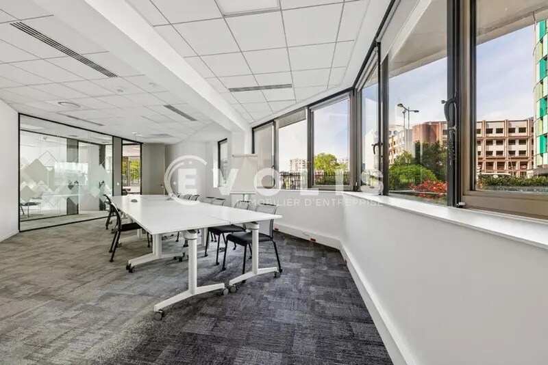 Bureau dans Fontenay-sous-Bois à louer - Photo intérieure – Image 3 sur 14