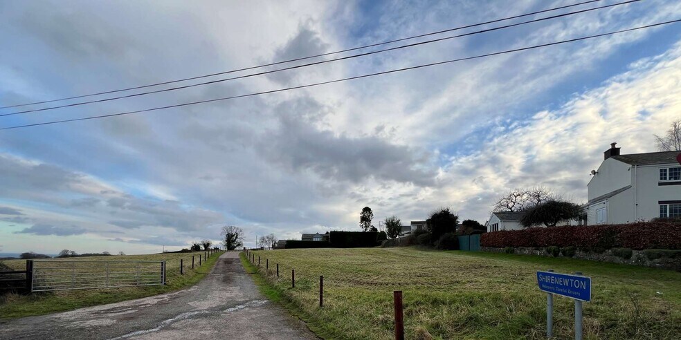Crick Rd, Chepstow à vendre - Autre – Image 2 sur 4
