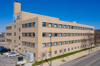 Plus de détails pour 2401 W Grace St, Chicago, IL - Local commercial à louer