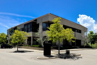 Plus de détails pour 4740 Walnut St, Boulder, CO - Bureau à louer