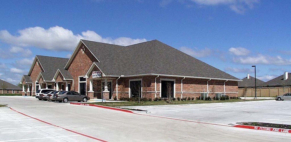 2720 Virginia Pky, McKinney, TX à louer - Autre – Image 2 sur 4