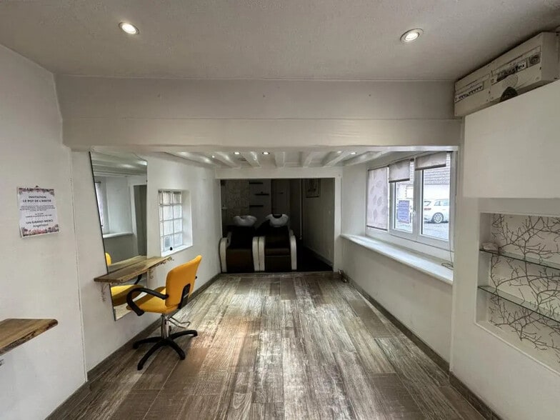 09 Rue De L Eglise - 28500 Treon, Tréon à vendre - Photo de l’immeuble – Image 2 sur 8
