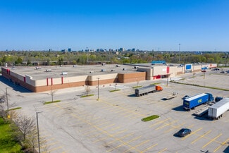 Plus de détails pour 245 Strasburg Rd, Kitchener, ON - Local commercial à louer