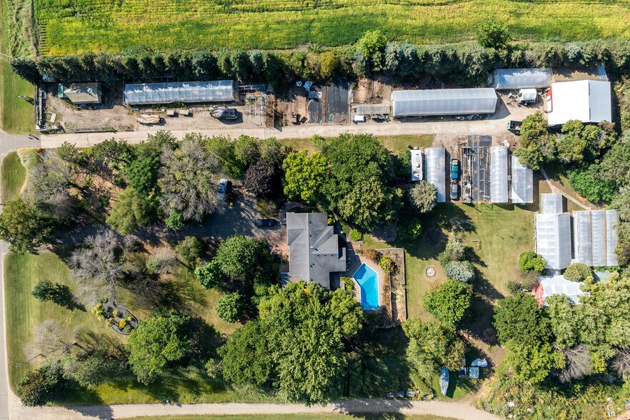 23205 Cedar Ave, Farmington, MN à vendre - Aérien – Image 1 sur 16