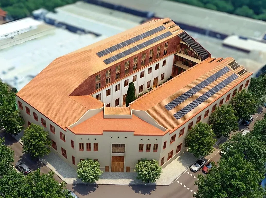 Carrer del Perú, 62-66, Barcelone, Barcelona à louer Photo principale– Image 1 sur 15