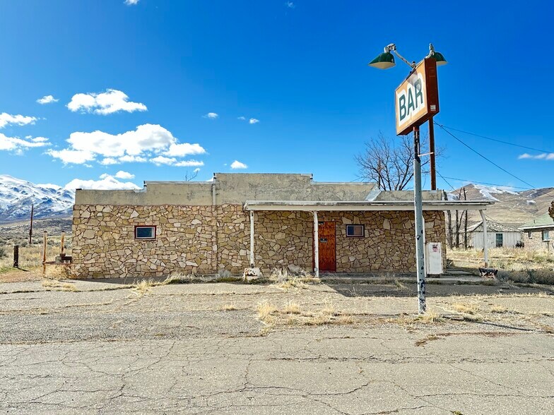 5975 US Highway 95, Winnemucca, NV à vendre - Photo de l’immeuble – Image 2 sur 23