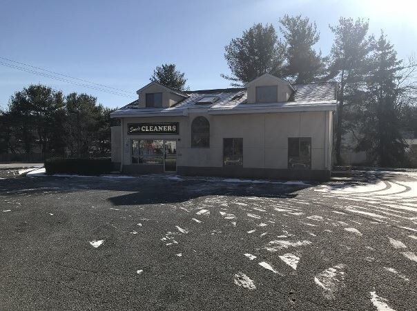 4291 Highway 516, Matawan, NJ à vendre - Photo principale – Image 1 sur 10