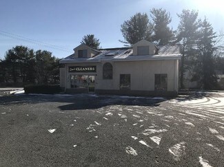 Plus de détails pour 4291 Highway 516, Matawan, NJ - Local commercial à vendre