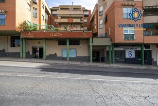 Plus de détails pour Avenida Santa María de la Alhambra, Granada - Local commercial à vendre