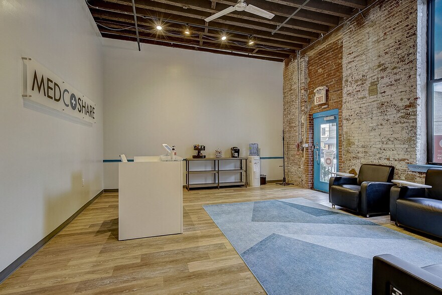 2418 York, Philadelphia, PA à louer - Photo intérieure – Image 3 sur 7