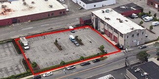 Plus de détails pour 524 Waverly Ave, Mamaroneck, NY - Bureau, Industriel/Logistique à louer