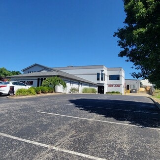Plus de détails pour 2126 Petersburg Rd, Hebron, KY - Local d'activités à louer