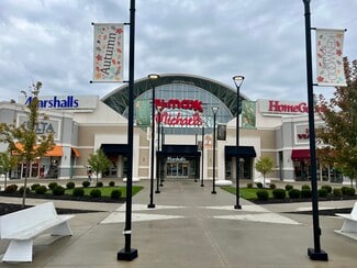 Plus de détails pour 7800-7852 Montgomery Rd, Cincinnati, OH - Bureau/Local commercial, Local commercial à louer