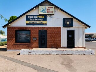 Plus de détails pour 2330 E McDowell Rd, Phoenix, AZ - Local commercial à louer