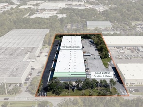 1057 Ellis Rd N, Jacksonville, FL à louer Photo intérieure– Image 1 sur 4