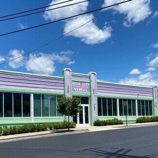 Plus de détails pour 28 E Baltimore St, Hagerstown, MD - Local commercial à vendre