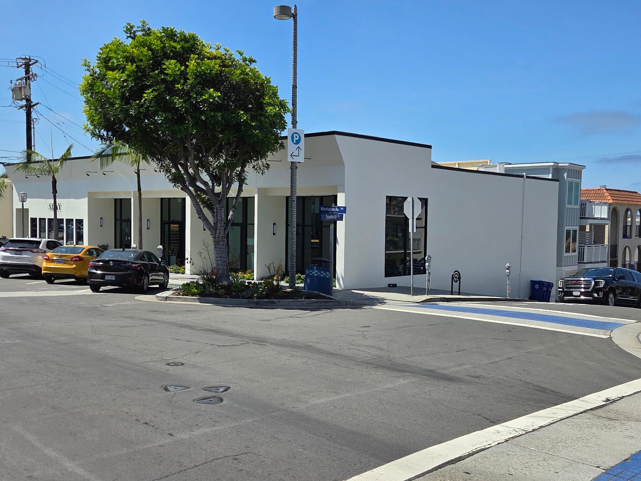 1141-1151 Manhattan Ave, Manhattan Beach, CA à louer Photo intérieure– Image 1 sur 5
