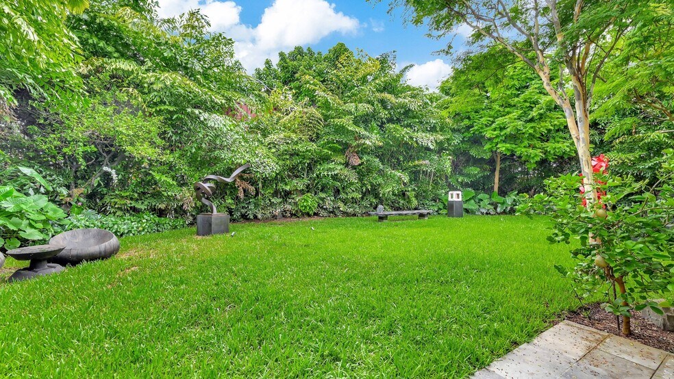 1015 NW 23rd St, Miami, FL à louer - Photo de l’immeuble – Image 3 sur 7