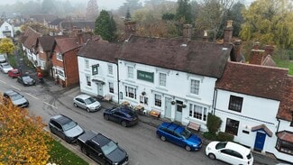 Plus de détails pour The Green, Solihull - Hôtellerie à vendre